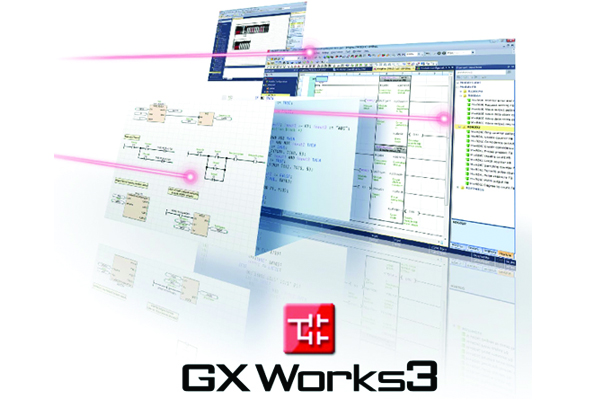Gx works 3 download